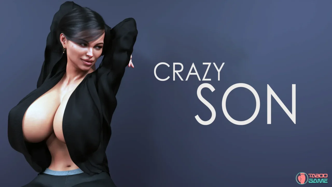 Crazy Son poster