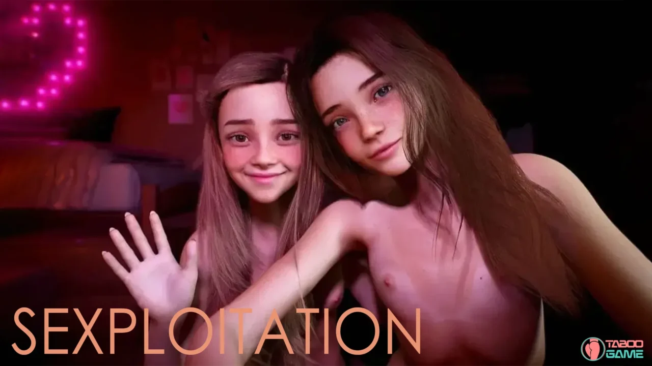 Sexploitation poster