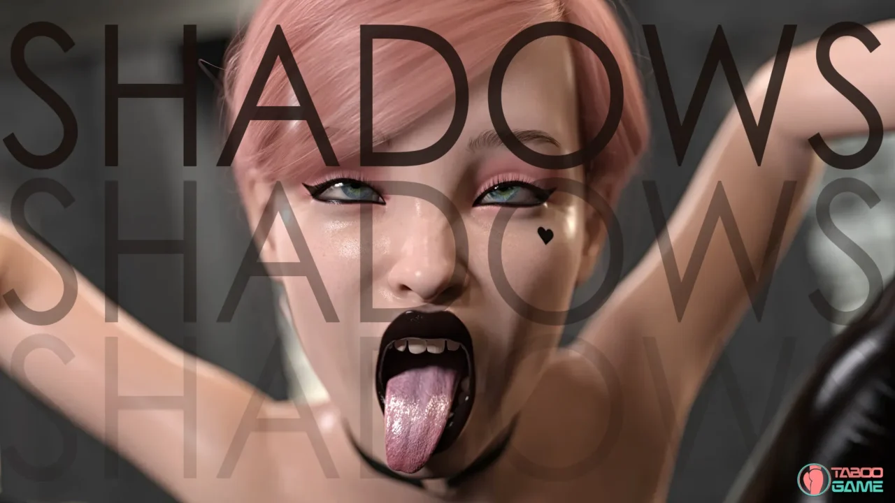 Shadows poster