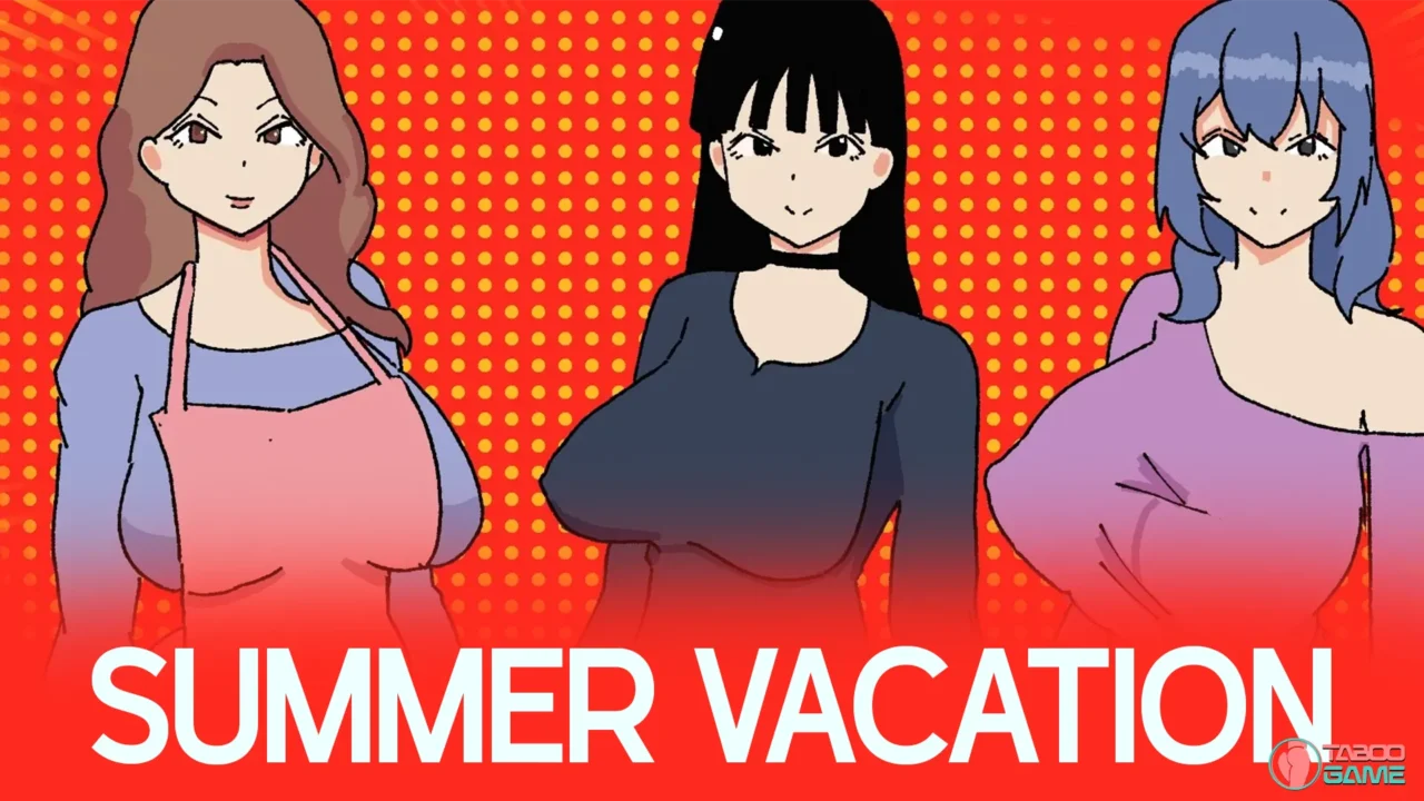 Summer Vacation poster
