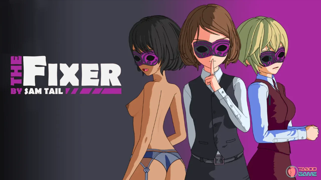 The Fixer poster