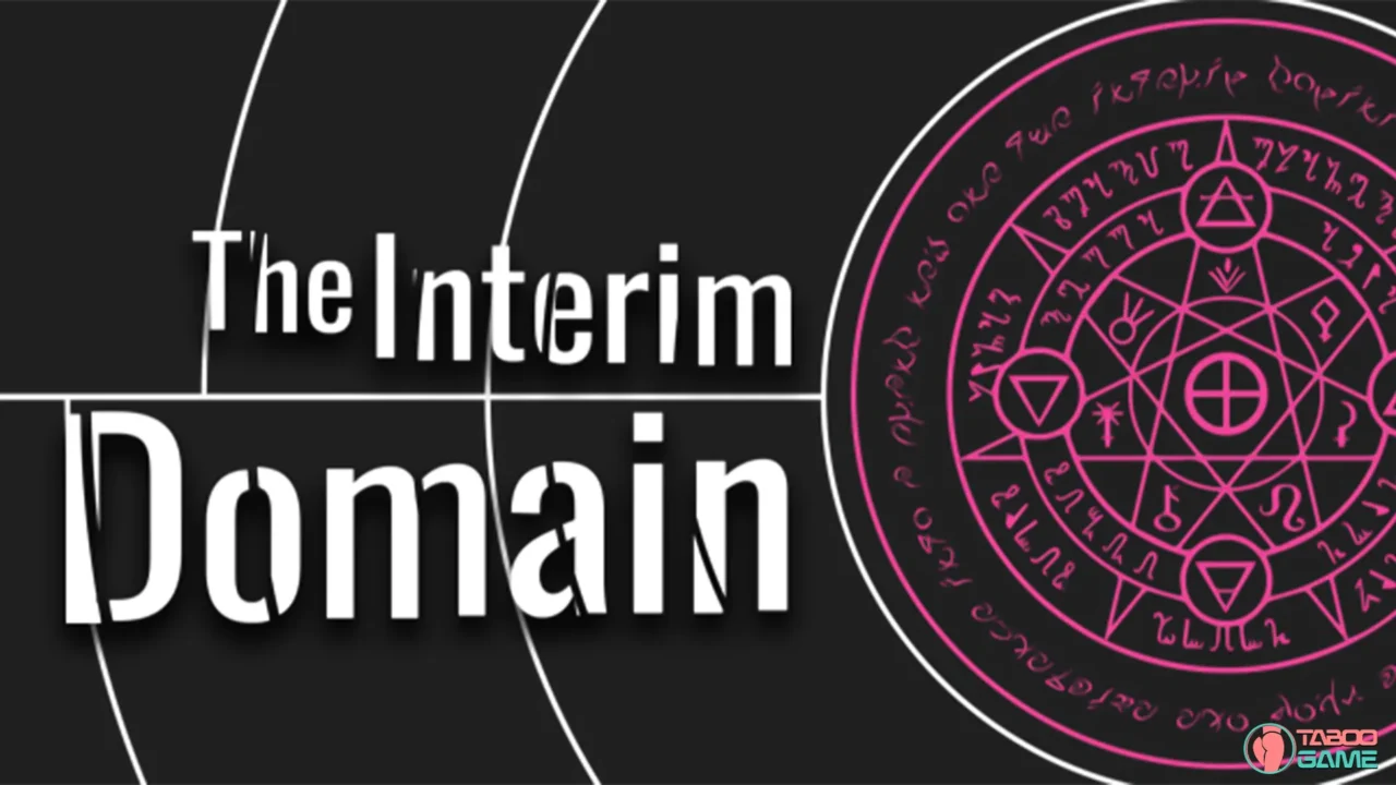 The Interim Domain poster