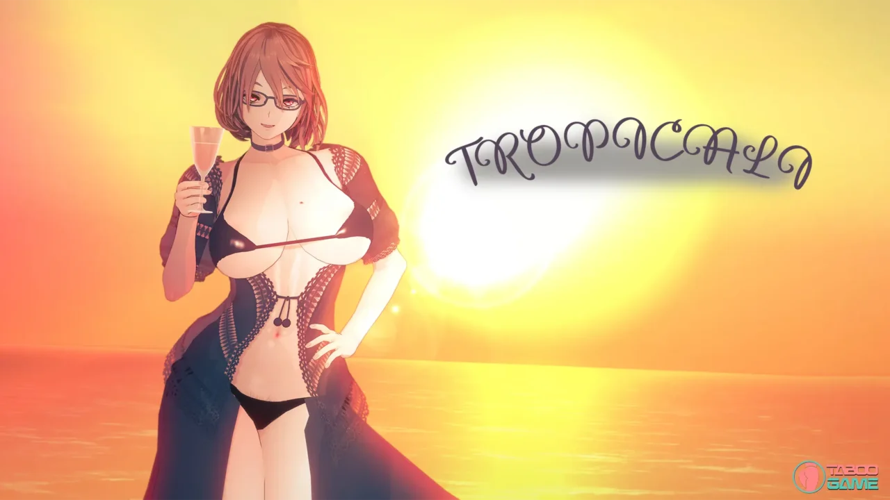 Tropicali poster