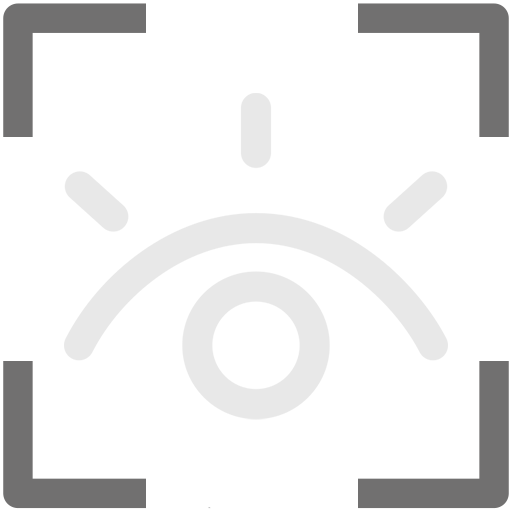 View icon