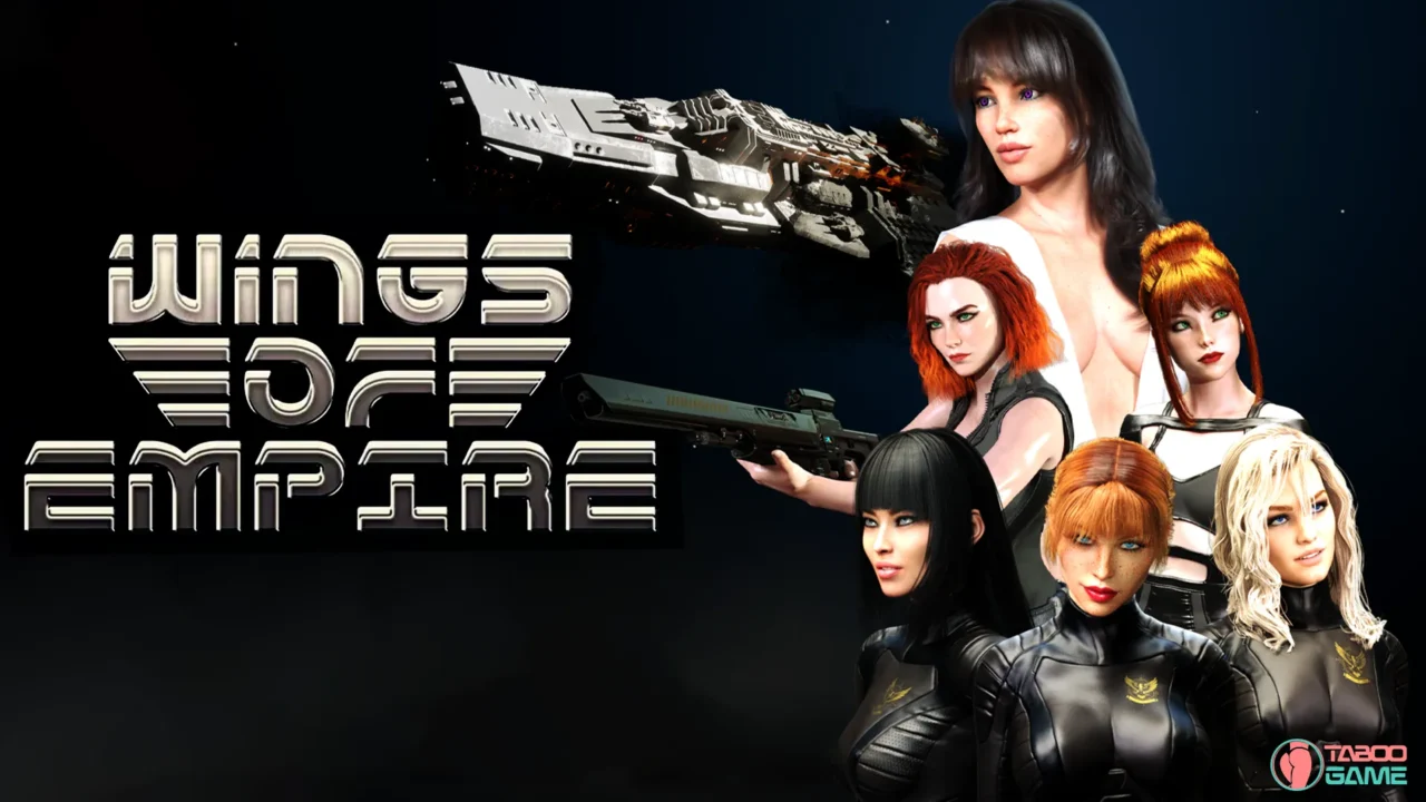 Wings of Empire poster