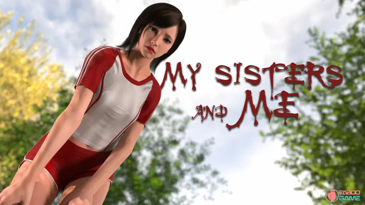 My Sisters and Me poster