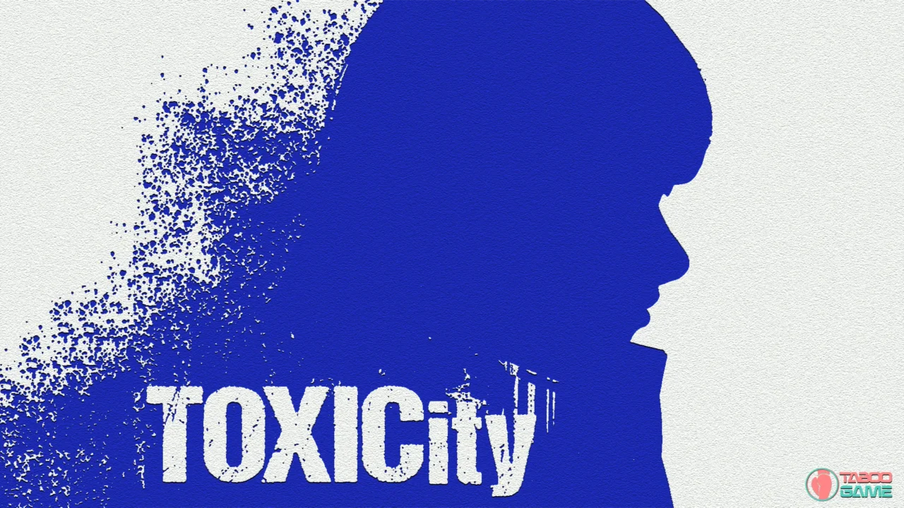 ToxiCity poster