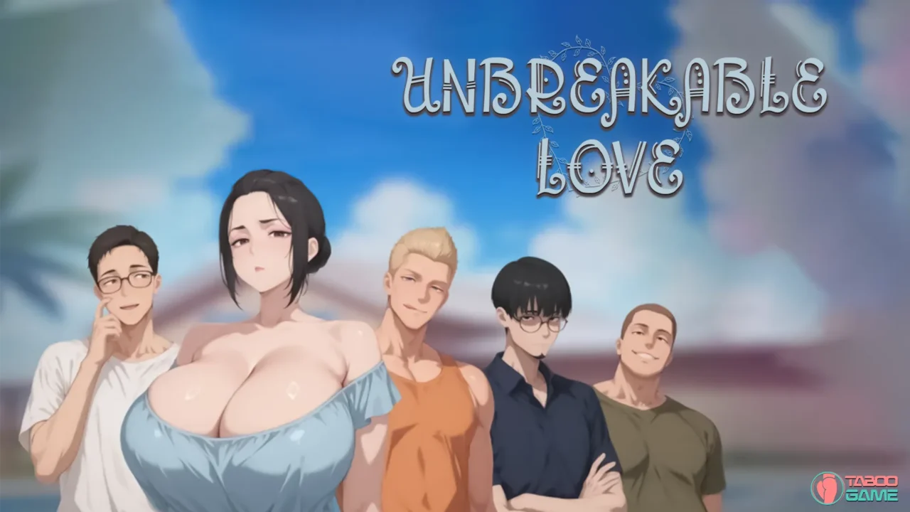 Unbreakable Love poster