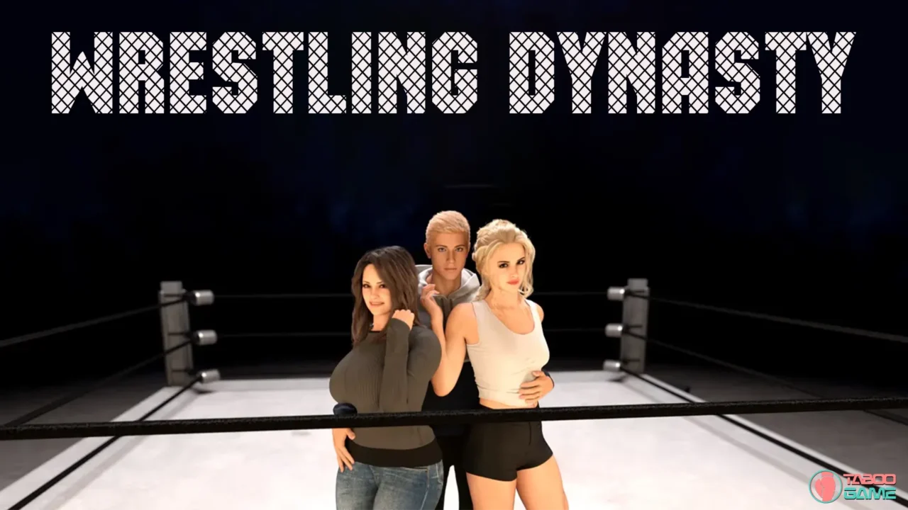 Wrestling Dynasty poster