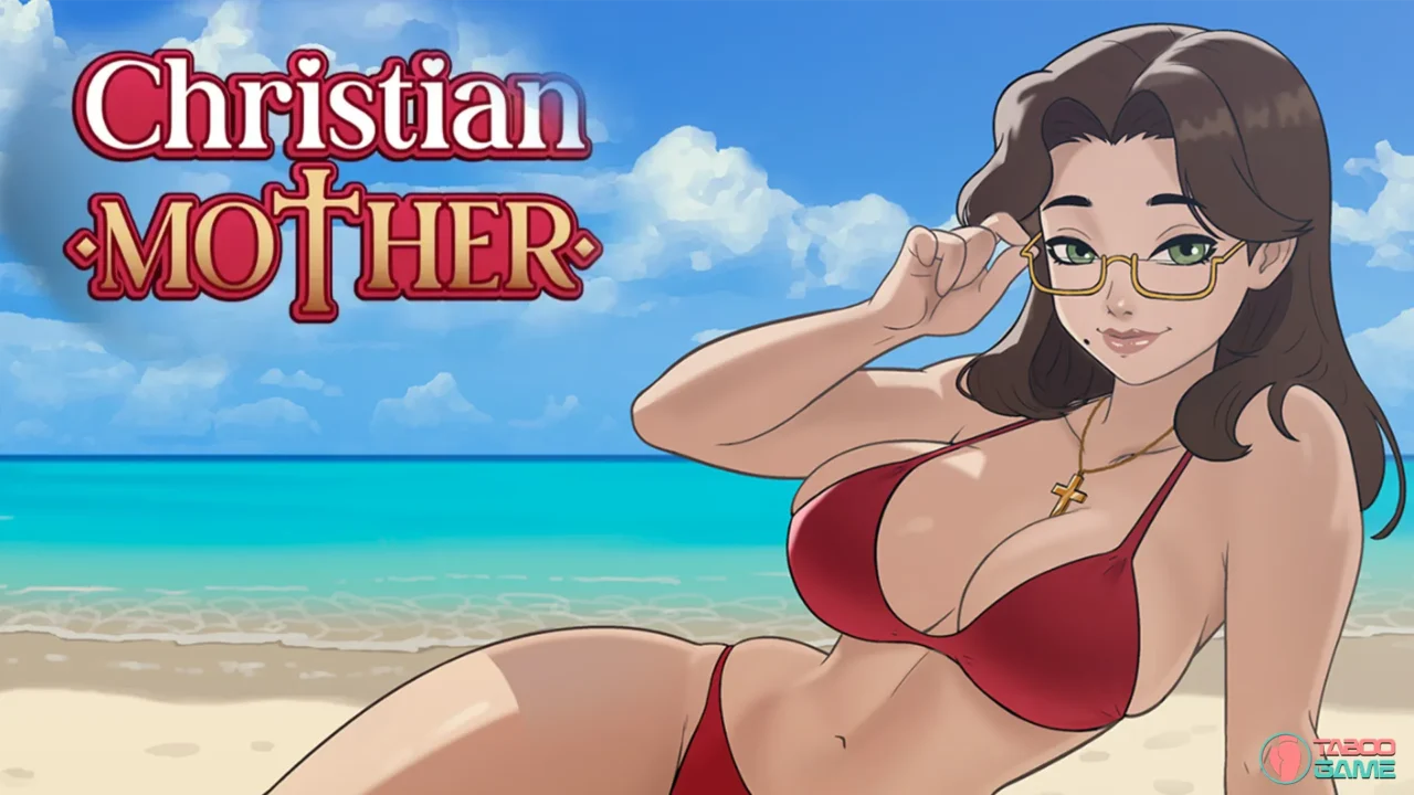 Christian Mother poster