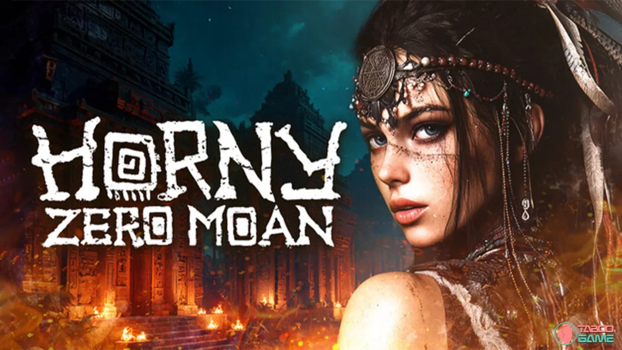 Horny Zero Moan poster
