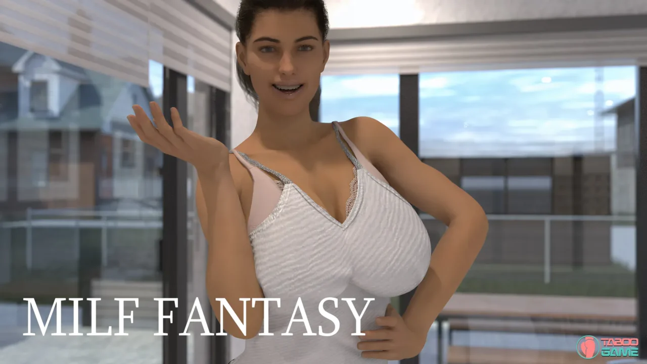 Milf Fantasy poster