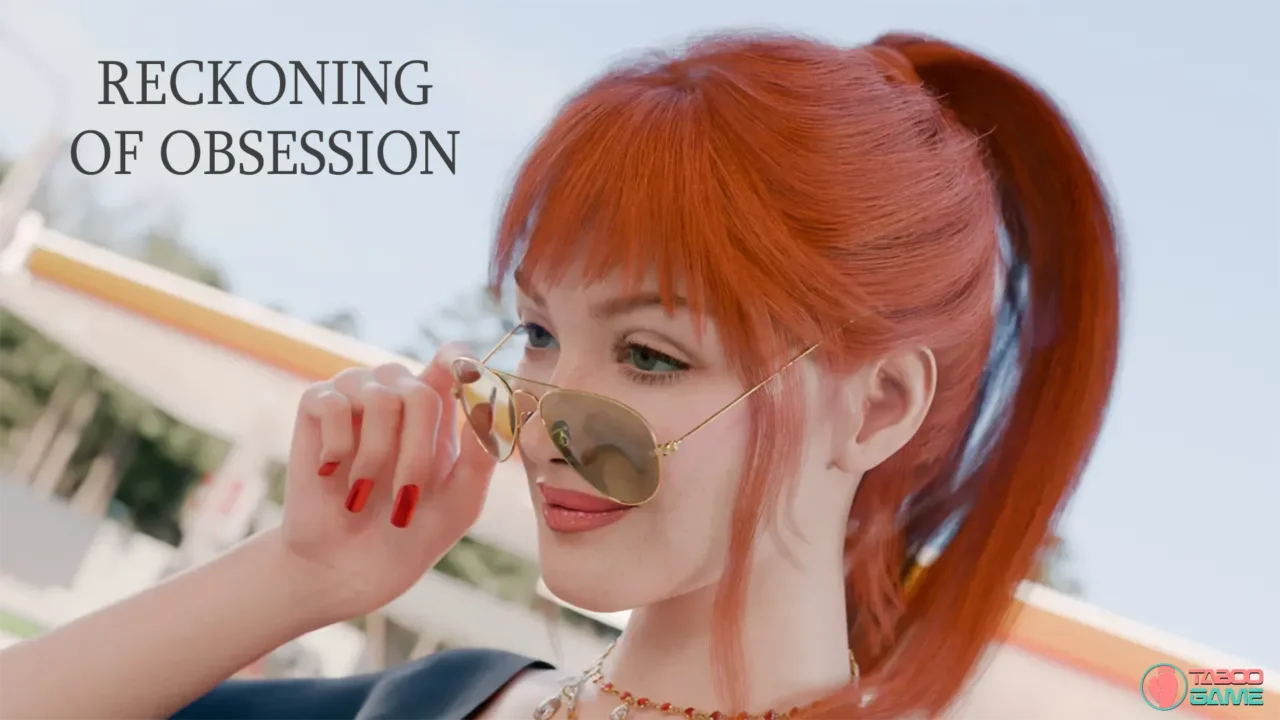Reckoning of Obsession poster