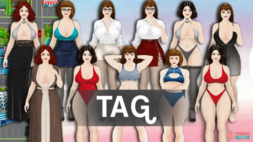 Tag poster