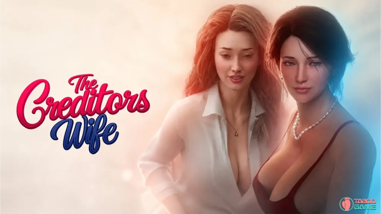 The Creditors Wife poster
