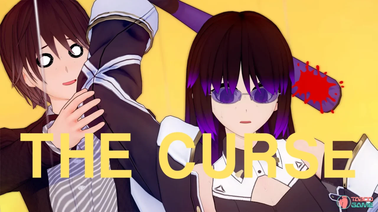 The Curse poster