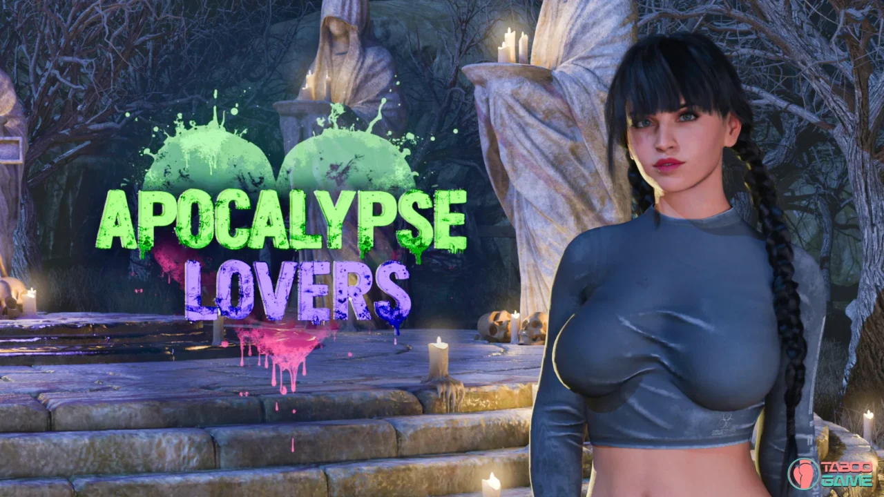 Apocalypse Lovers poster