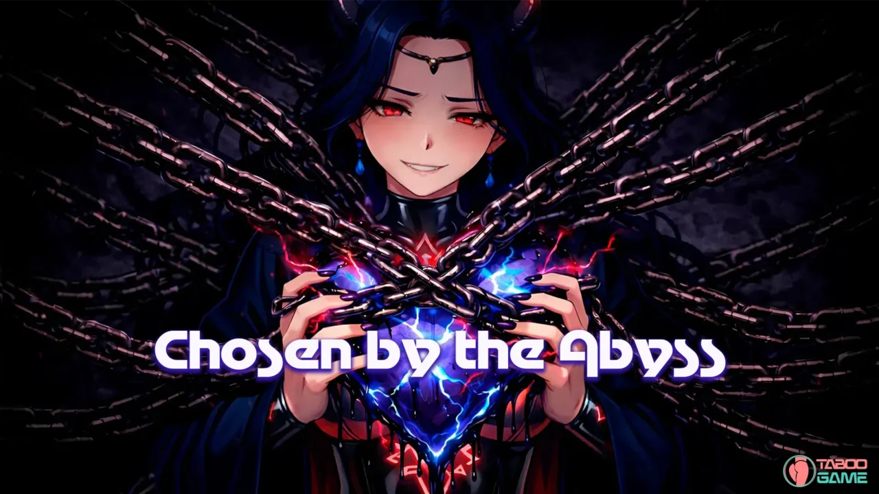 Chosen by the Abyss poster
