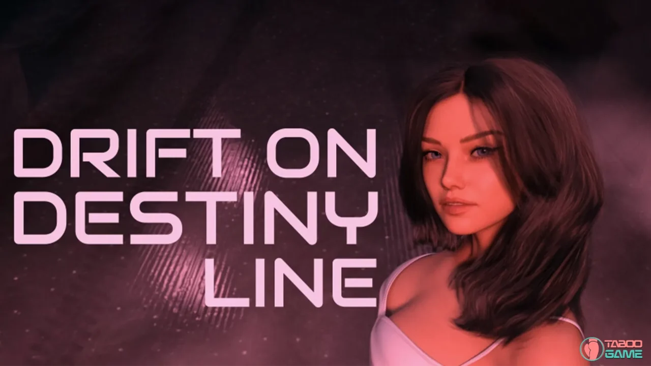 Drift On Destiny Line poster
