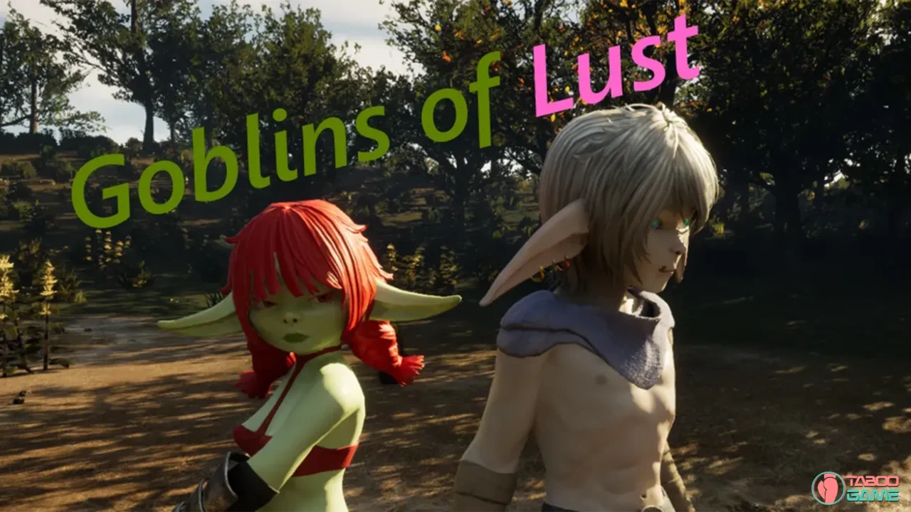 Goblins of Lust poster