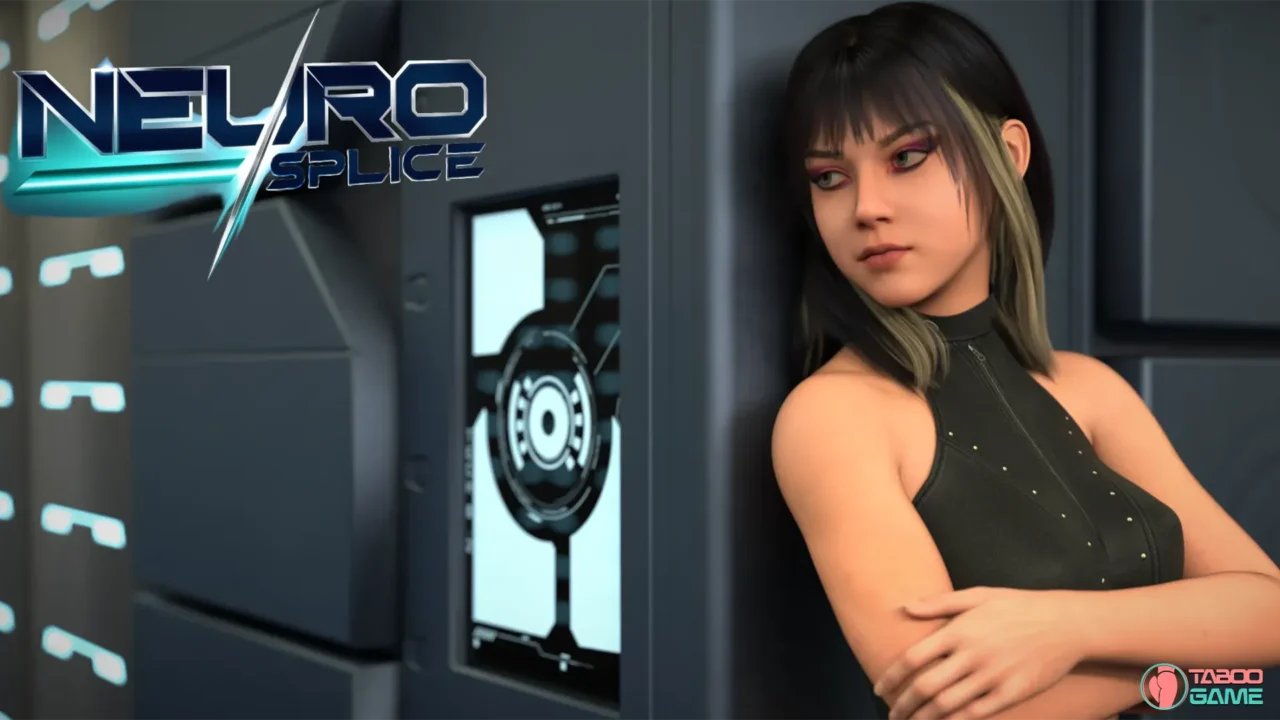 Neuro Splice poster