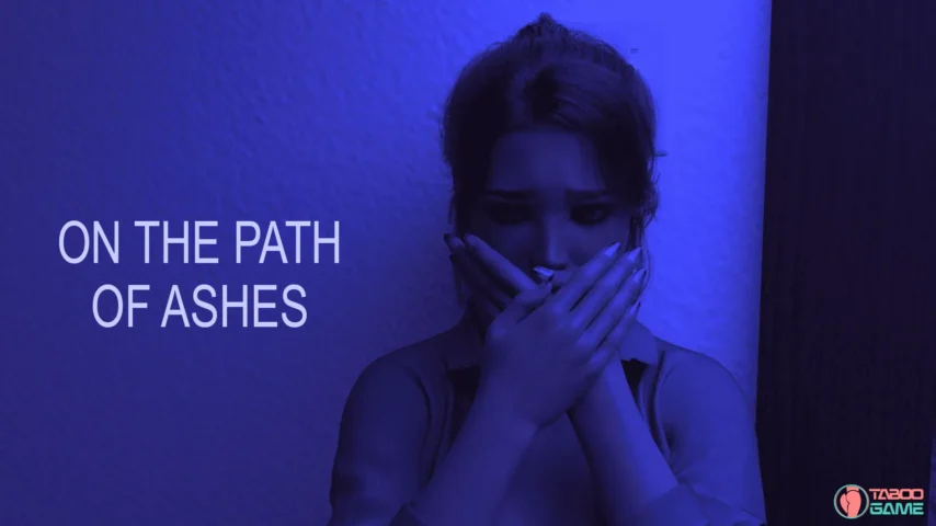 On the Path of Ashes poster