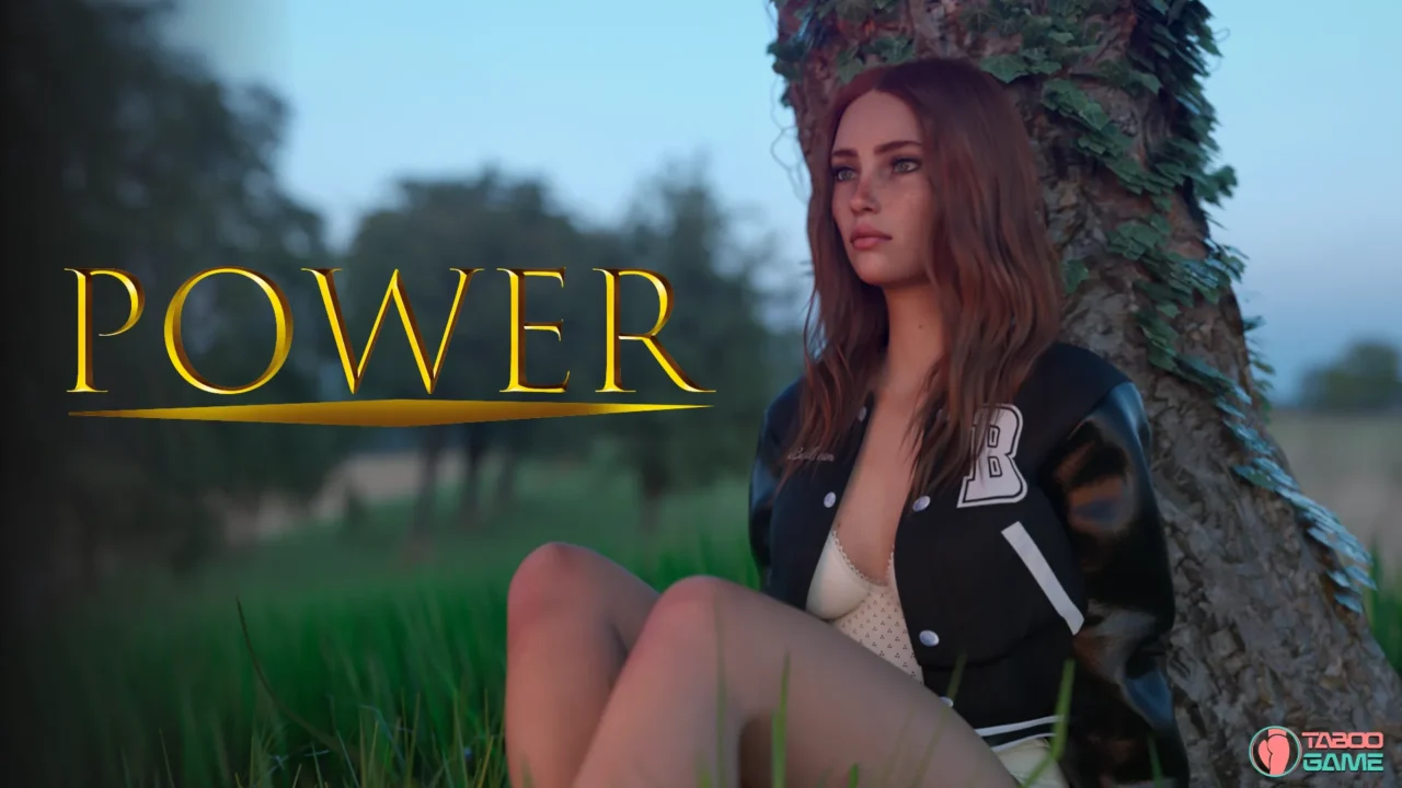 Power poster