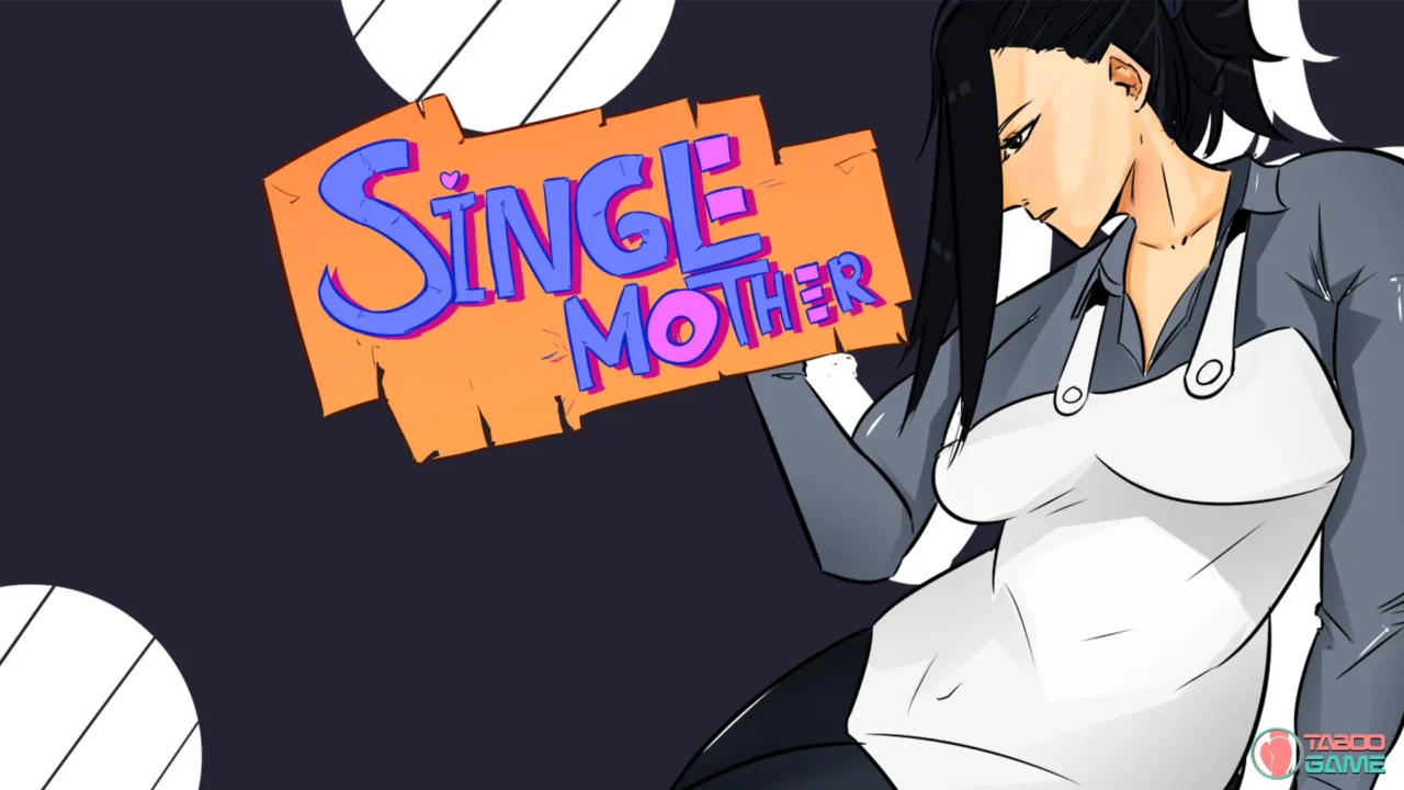 Single Mother poster
