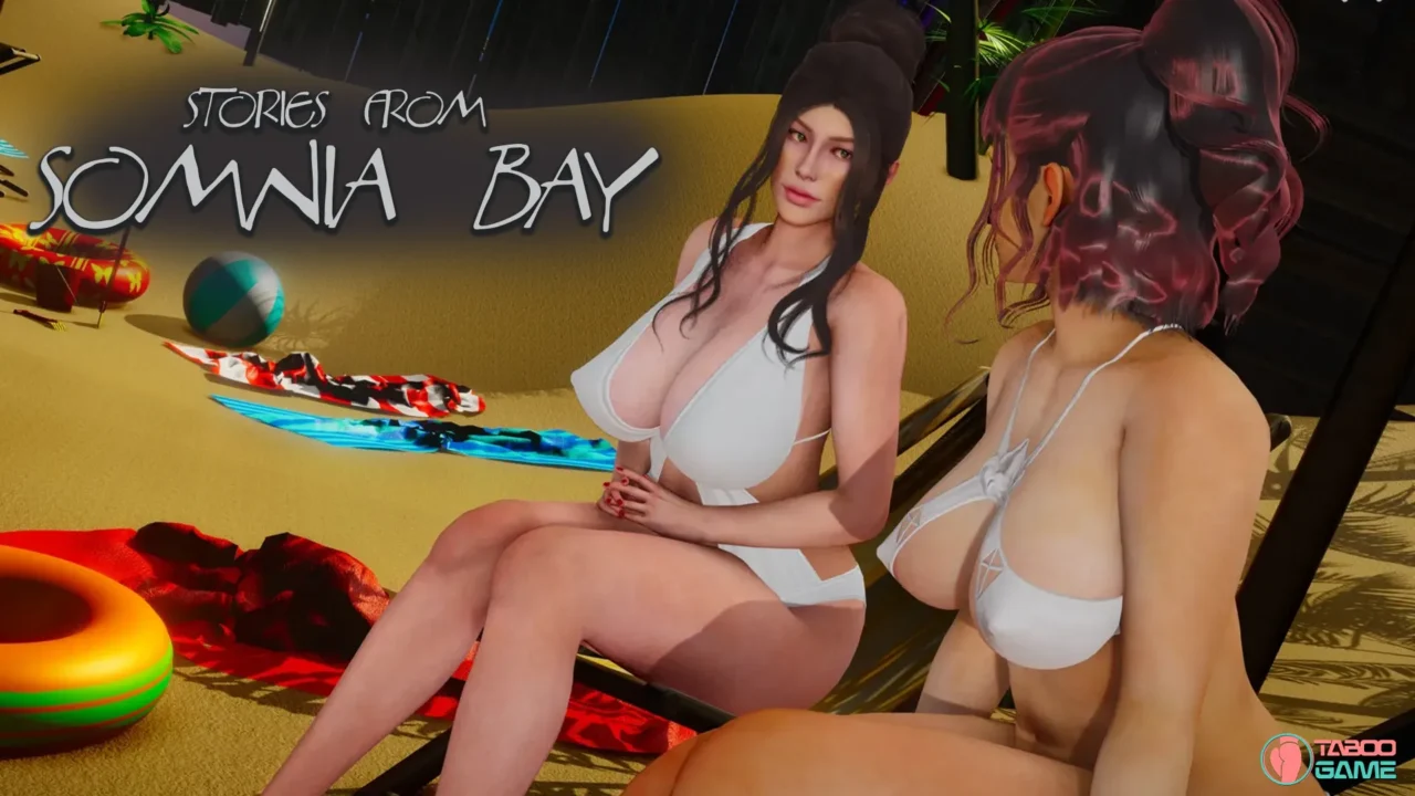 Stories from Somnia Bay poster