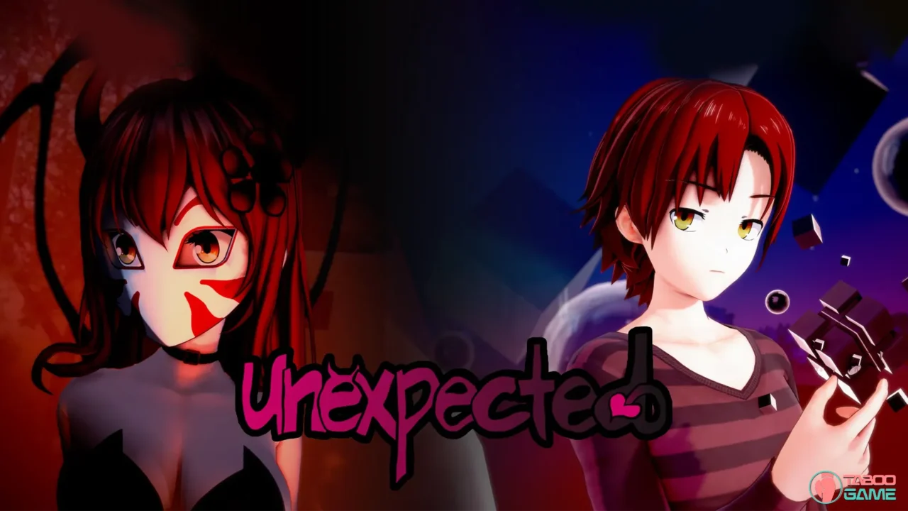Unexpected Rebirth poster