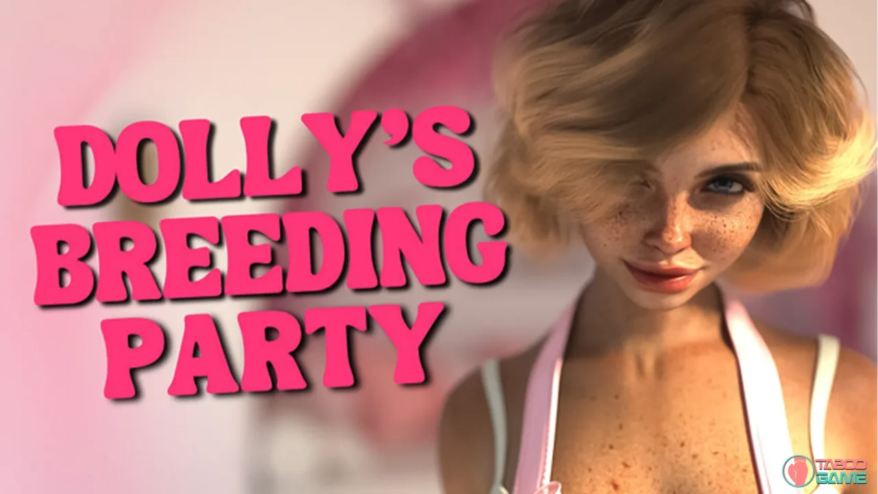 Dollys Breeding Party poster