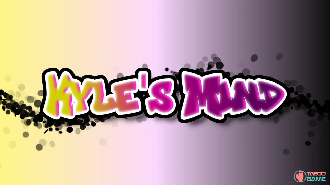 Kyles Mind poster
