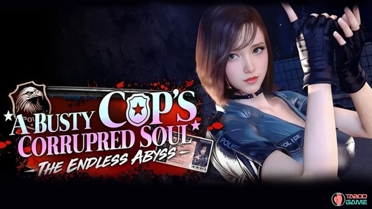 The Endless Abyss A Busty Cops Corrupted Soul poster