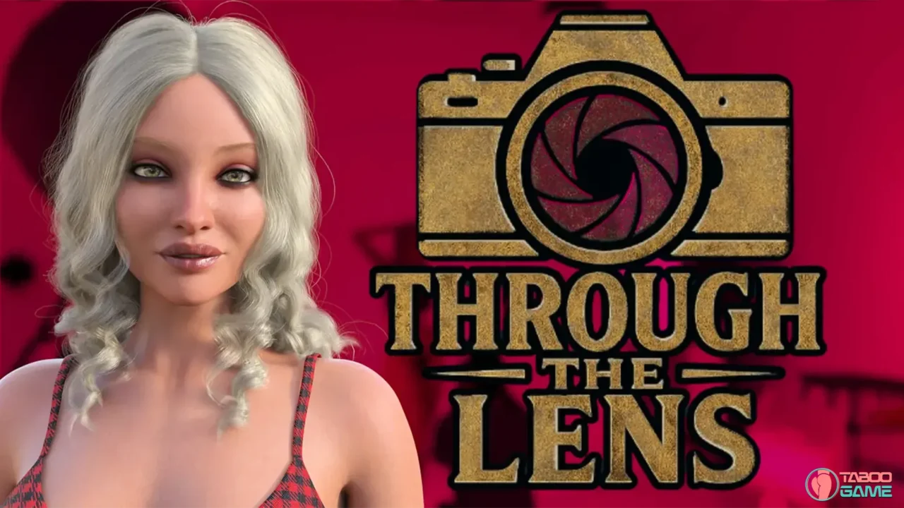 Through the Lens poster