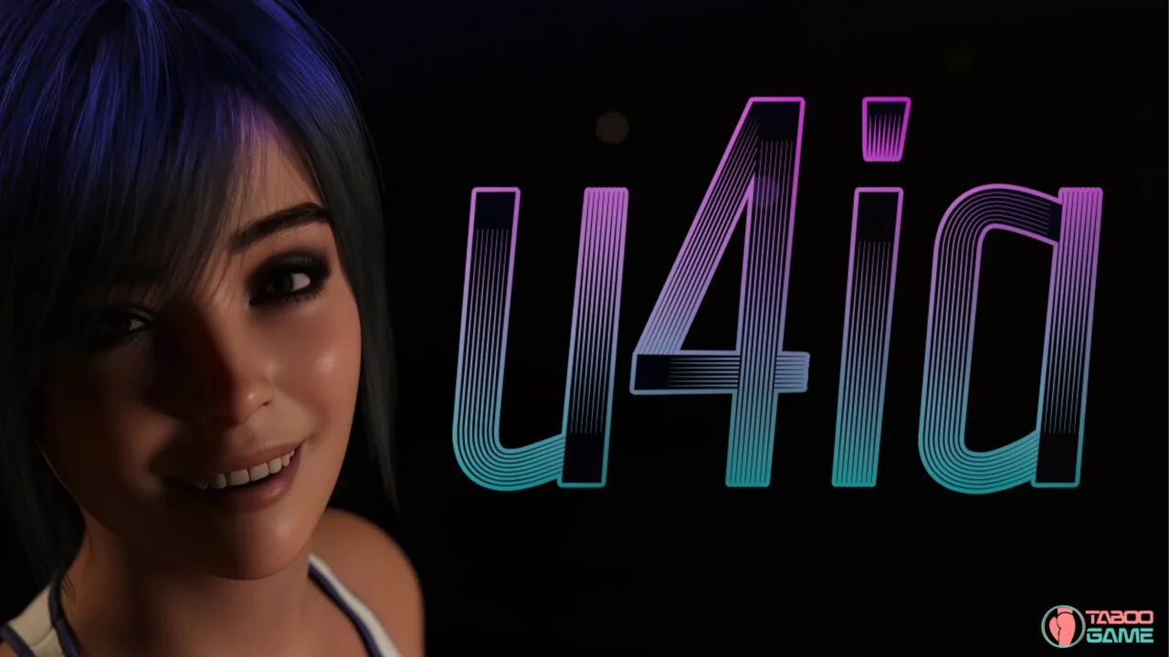 u4ia poster