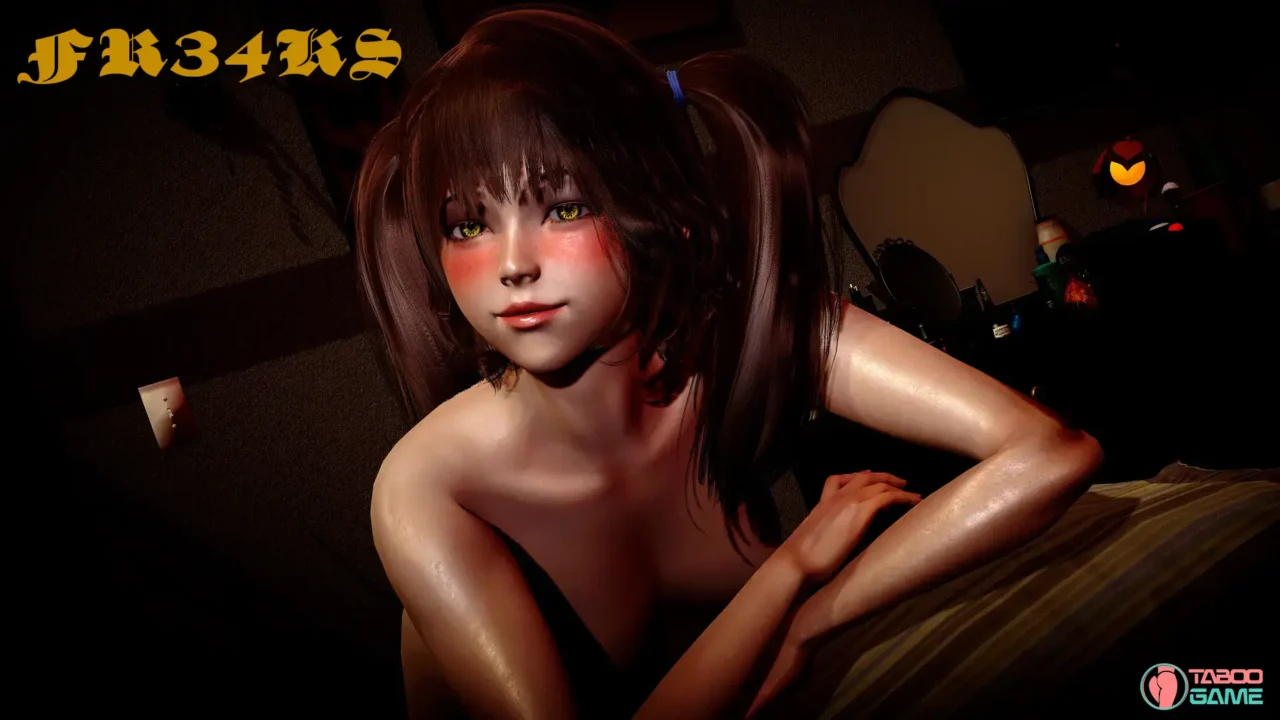 FR34KS poster