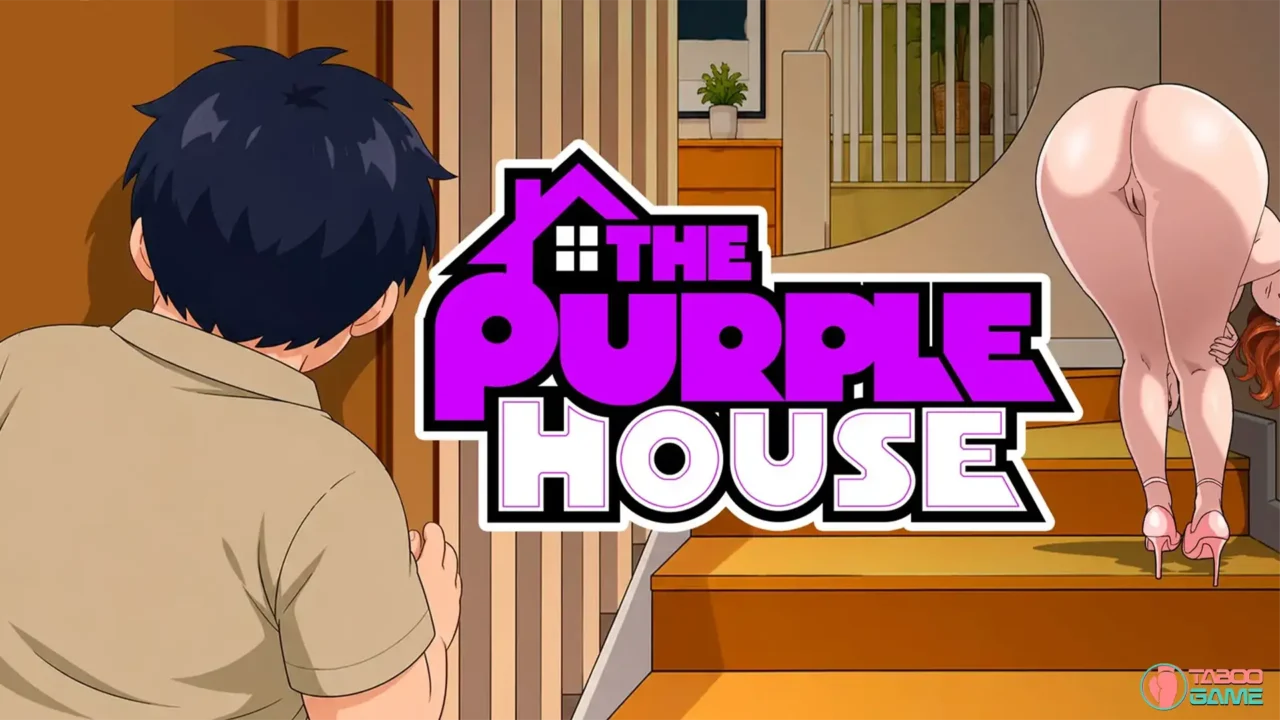 The Purple House poster