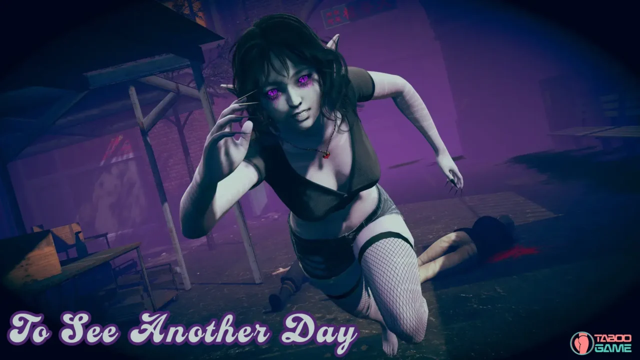 To See Another Day poster