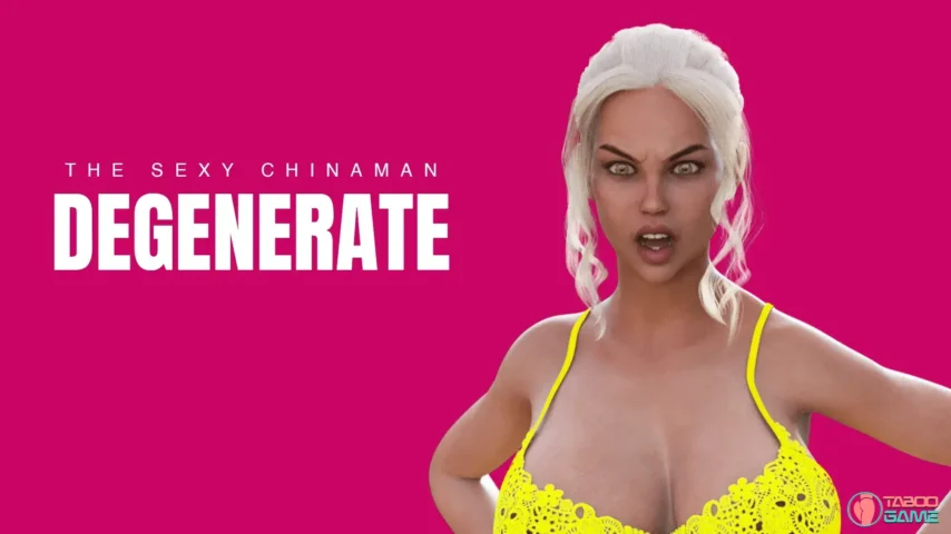 Degenerate banner