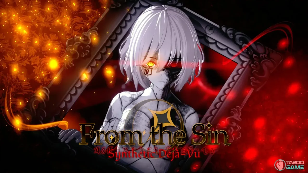 From the Sin banner