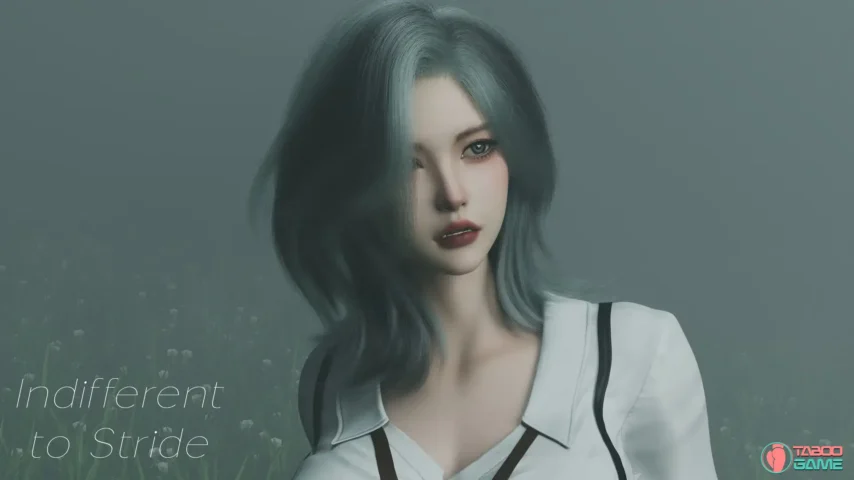 Indifferent to Stride banner