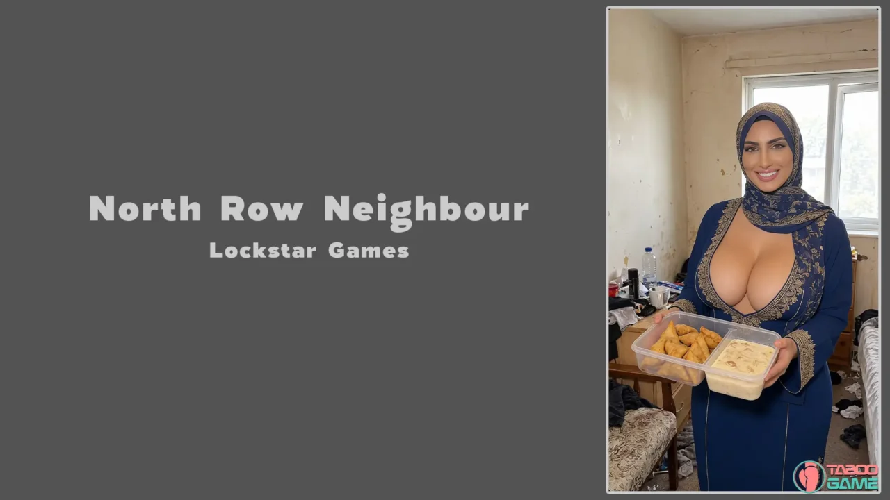 Lockstar Games banner