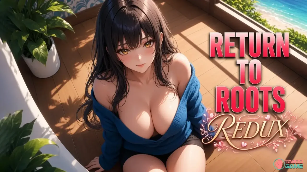 Return to Roots banner