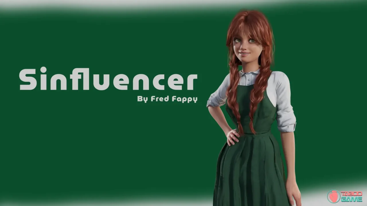 Sinfluencer banner
