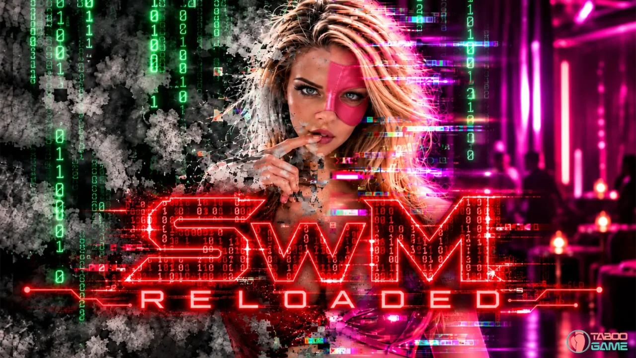 Super Wet Memory Reloaded banner