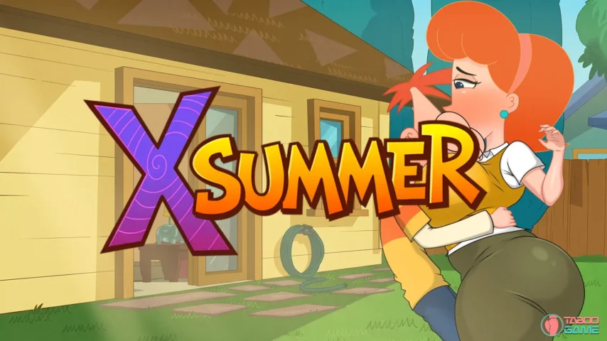 Xsummer banner
