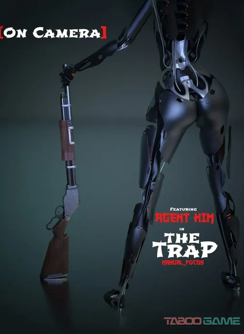 On Camera - POSTER