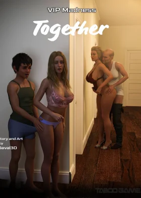 Together - poster